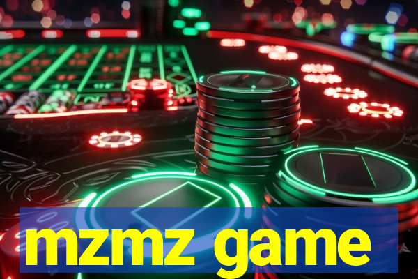 mzmz game